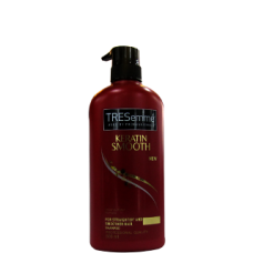 Tresemme Keratin Smooth Shampoo